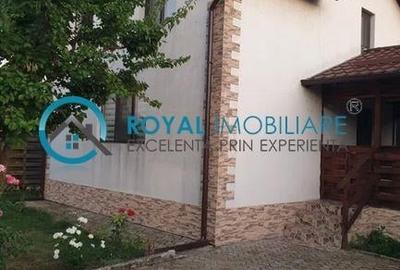 Royal Imobiliare - Vanzare Vila comuna Valea Calugareasca - 7