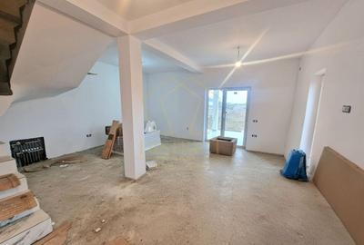 Duplex modern cu 3 camere | Mosnita Veche | Padurea Bistrei | COM 0% - 2