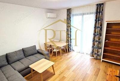 Apartament 2 camere de inchiriat ,amenajat si mobilat premium-zona Mehala. - 14