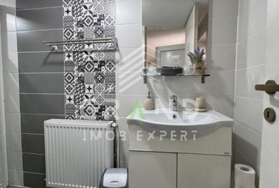 Ap 2 camere | MODERN | AC | Marasti/Bucuresti/Kaufland - 15