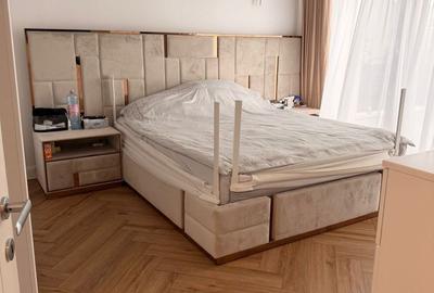 Casă cu 4 camere în Mărăcineni - 6