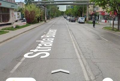 Spațiu comercial, de 51 mp, în Bularga - 3