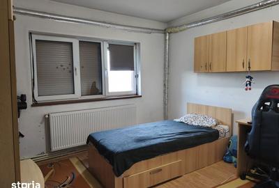 Apartament cu 2 camere decomandat în Valea Rosie - 6