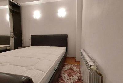 Garsonieră nedecomandată în Alexandriei - 3