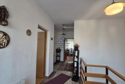 Teren + Locuinta D+P+1 - 7