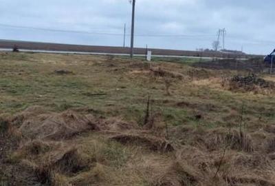 Spațiu comercial, în Fântânele - 3