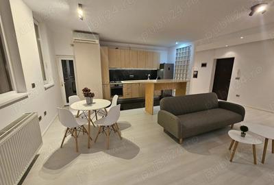 PRET REDUS! Apartament Urbanna Central Renovat La cheie - 1