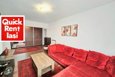 Apartament cu 3 camere semidecomandat în Piața Unirii - 2