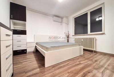 Apartament cu 3 camere decomandat, mobilat în Lujerului - 20