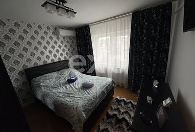 Apartament cu 2 camere decomandat în Popa Șapcă - 7