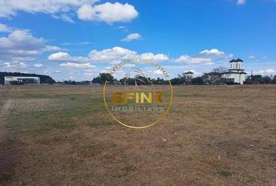 Teren de vanzare Pipera - 4