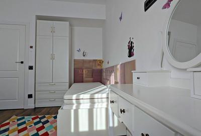 Duplex cu 4 camere cu Canalizare în Berceni - 20