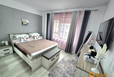 Apartament cu 2 camere decomandat, mobilat în Bucium - 10