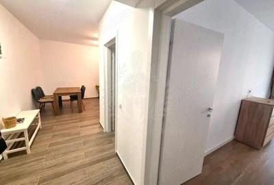 Apartament cu 2 camere în Albert - 2