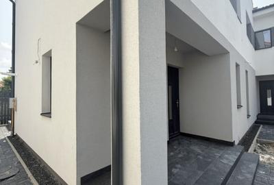 Duplex Individual, terasa 22 mp, 4 camere, zona intima - Chisoda - 2