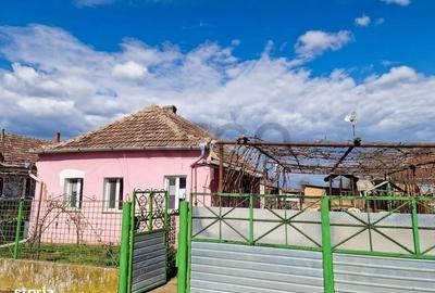 Casă în Șilindru - 13