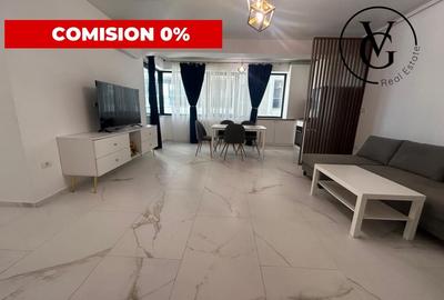 Apartament 2 camere Mamaia Sat vedere panoramica lac - 1