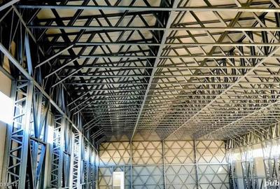 Spațiu comercial, de 420 mp, în 1 Decembrie - 2