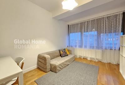 Apart 3 camere 110mp | Aviatiei - Baneasa - Zeletin | Loc Parcare -1 | Premium - 18