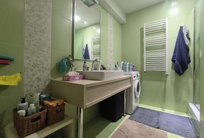 Apartament de vanzare 3 camere terasa+parcare Aurel Vlaicu - 13