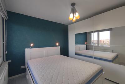 Inchiriere 2 camere Camil Ressu stradal - metrou Inchiriere 2 camere Camil Ressu stradal - metrou - 5