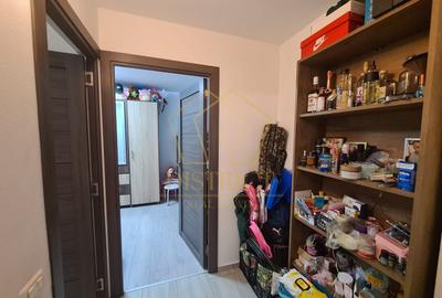 Apartament cu 3 camere semidecomandat în Freidorf - 10