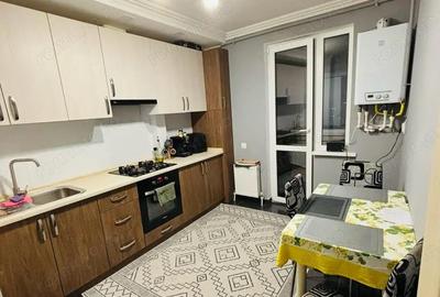 Garsonieră decomandată în Vitan - 5