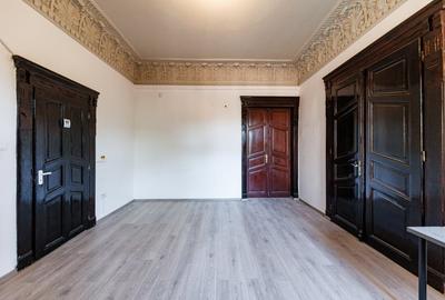 Apartament 196 mp, cu 5 camere, in zona istorica Iosefin - Timisoara - 9
