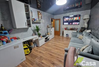 Apartament 2 camere – Țiglina 3, Galați - 9