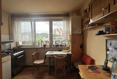 Apartament cu 3 camere semidecomandat, mobilat în Grigorescu - 2