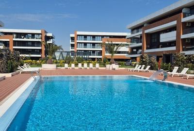 Apartament cu 4 camere decomandat în Theodor Pallady