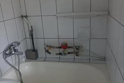 Garsonieră în Burdujeni - 9