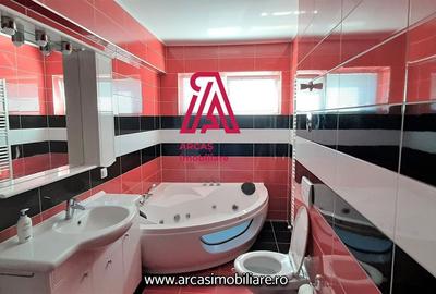 Apartament cu 3 camere în Cristian - 12