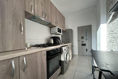 Apartament cu 2 camere decomandat, mobilat în Universitate - 11