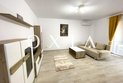 Apartament cu 2 camere decomandat, mobilat în Aradului - 2