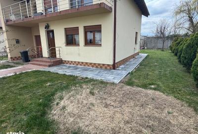 Casă cu 4 camere cu Canalizare în Braytim - 13