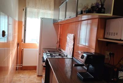 Apartament cu 3 camere decomandat în Nufărul - 6