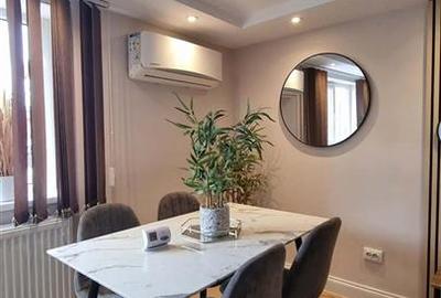 Apartament cu 2 camere semidecomandat în Central - 8
