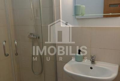 Apartament cu 3 camere de închiriat | zona 7 Noiembrie | Tg-Mureș - 14