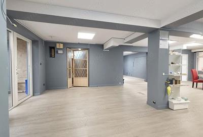 Spațiu comercial, de 100 mp, în Central - 11