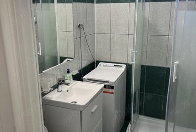 Apartament cu 2 camere decomandat în Delfinariu - 2