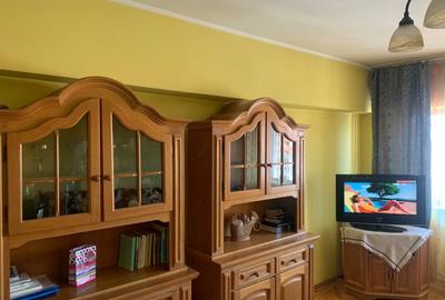 Apartament cu 2 camere decomandat în Central - 3