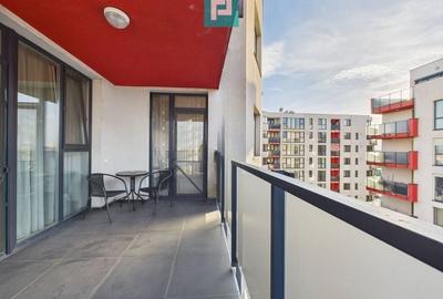 Apartament 3 camere - ARED-Kaufland Apartament 3 camere - ARED-Kaufland - 9