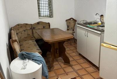 Apartament cu 2 camere semidecomandat în Ostrovu Corbului - 4