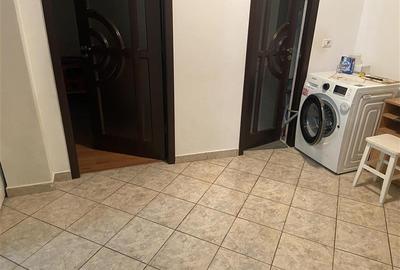 Apartament cu 2 camere decomandat în Gară - 10