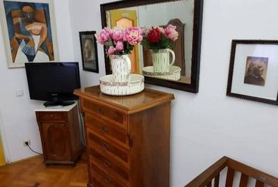 Casă cu 3 camere cu Teren 50 Mp în Ultracentral - 2