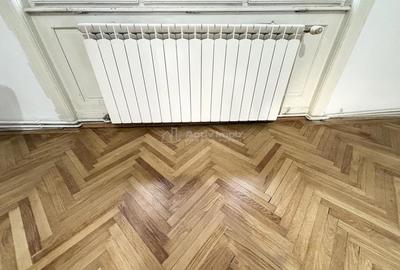 Apartament cu 3 camere - 91 mp utili - centru - Locatie excelenta - posibilitate de compartimentar - 10