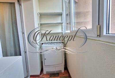 Apartament cu 2 camere decomandat, mobilat în Mărăști - 16