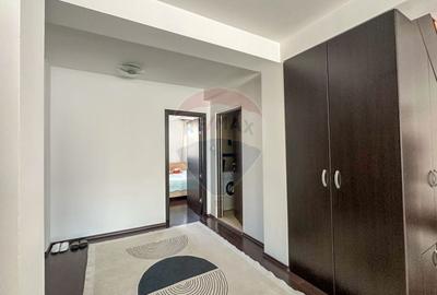 Apartament cu 3 camere - 5