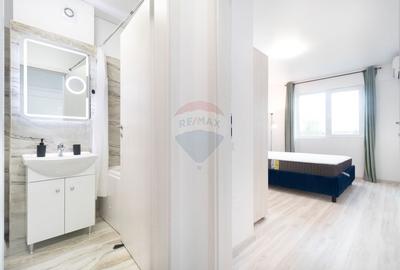 Inchiriere apartament 2 camere Militari Residence, Pollux Residence - 7